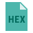 Text to Hex