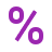 Percentage Calculator