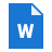 Word to PDF Converter